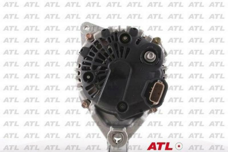 ATL Autotechnik Alternator