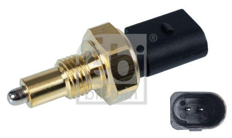 FEBI BILSTEIN Switch, reverse light