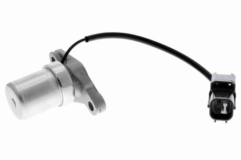 ACKOJA Regulating Valve, oil pressure Original ACKOJA Quality