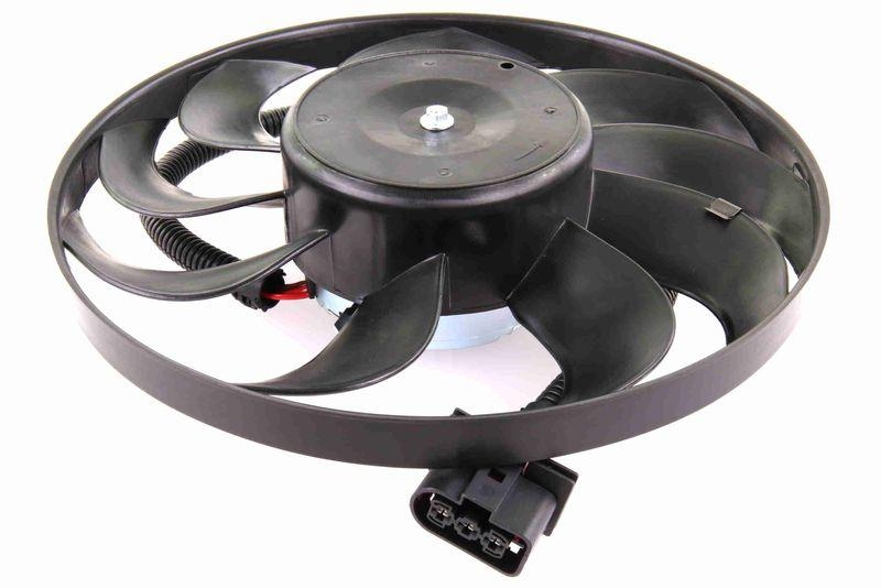 VEMO Fan, engine cooling Original VEMO Quality