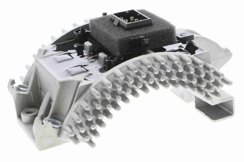 VEMO Regler, Innenraumgebl&auml;se Original VEMO Qualit&auml;t V20-79-0007