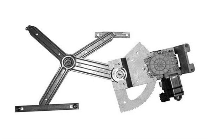 MAGNETI MARELLI Window Regulator