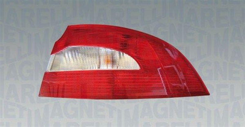 MAGNETI MARELLI Combination Rear Light