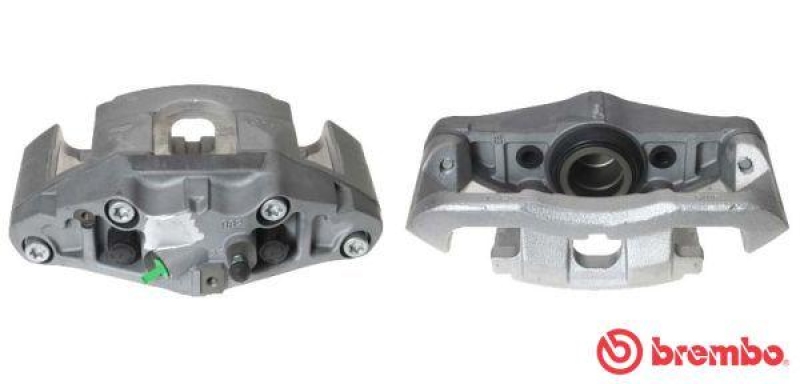 BREMBO Bremssattel ESSENTIAL LINE