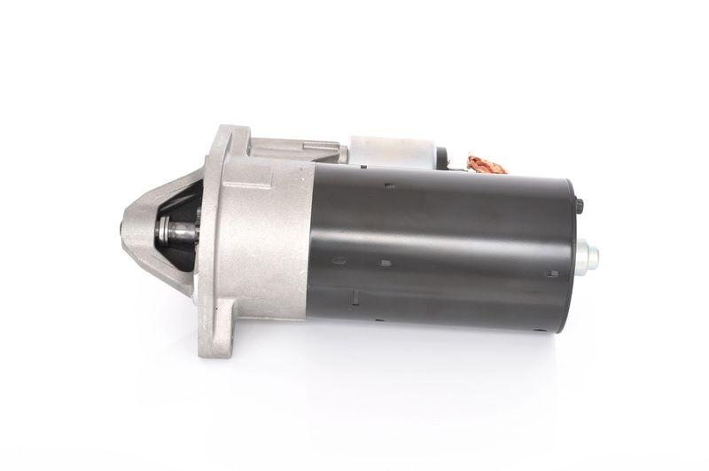 BOSCH Starter