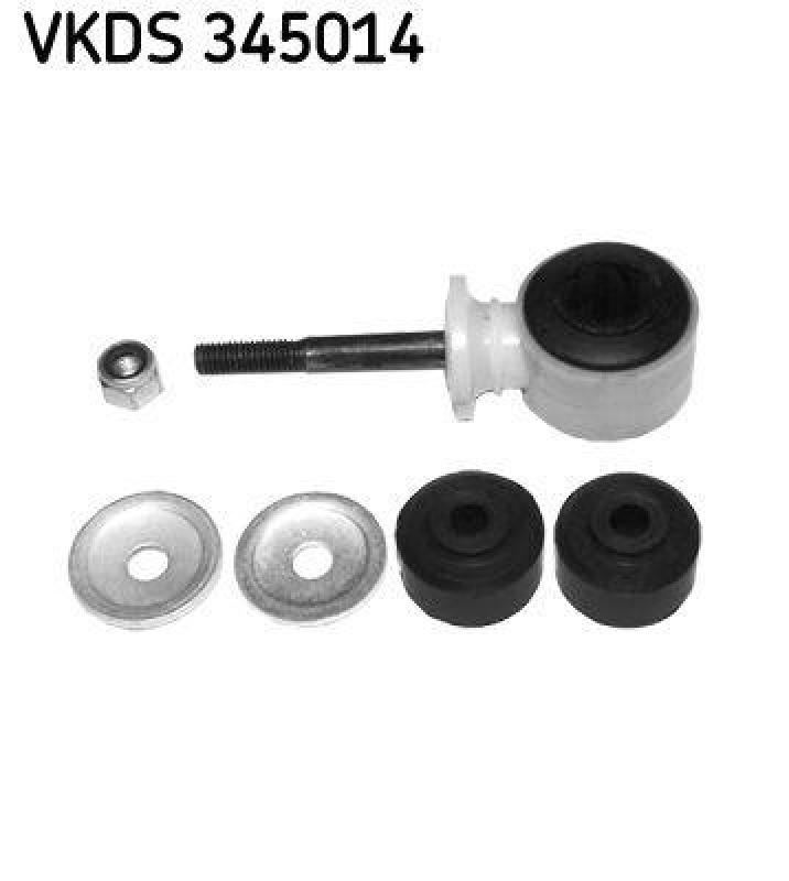 SKF Stange/Strebe, Stabilisator