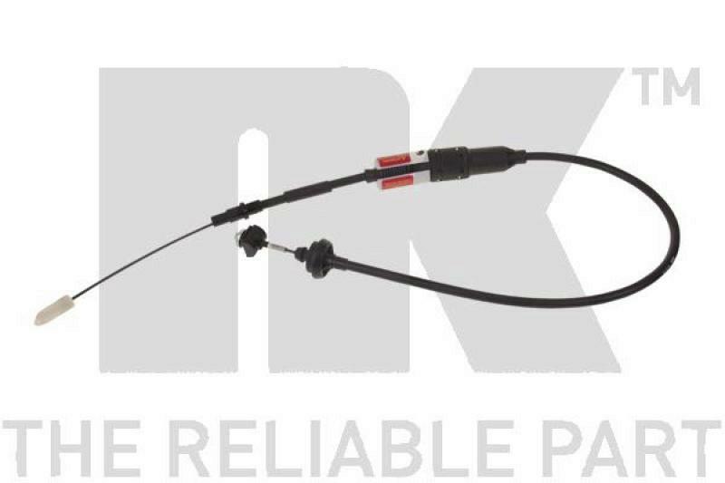 NK Clutch Cable