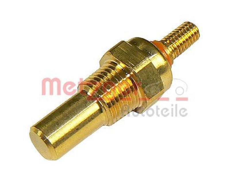 METZGER Sensor, coolant temperature