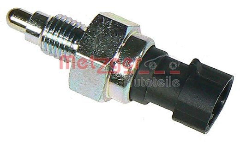 METZGER Switch, reverse light