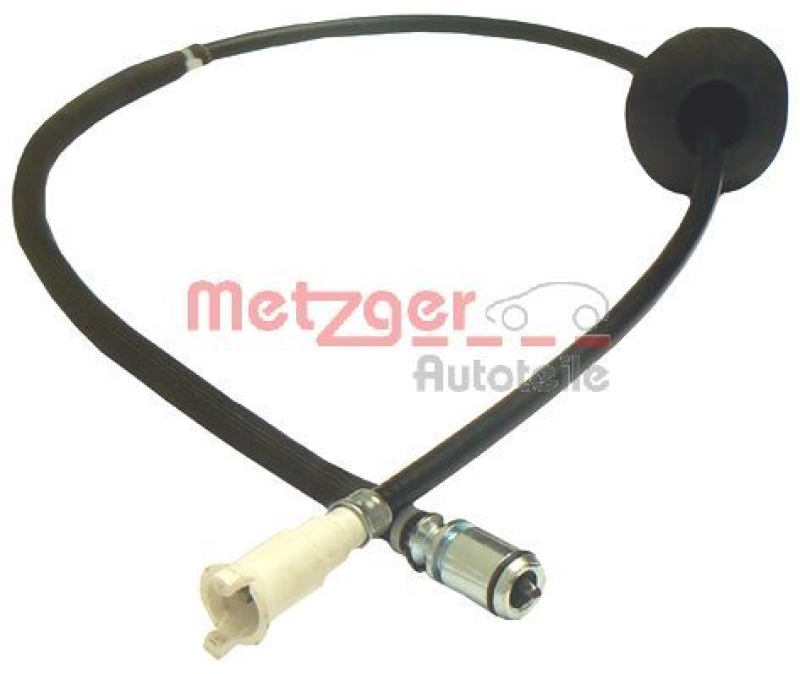 METZGER Speedometer Cable