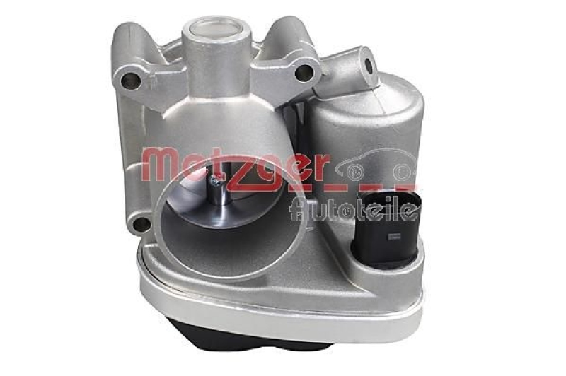 METZGER Throttle Body