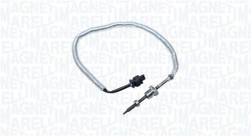 MAGNETI MARELLI Sensor, Abgastemperatur 172000549010
