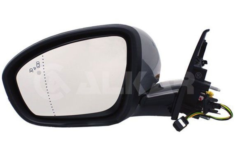 Exterior Mirror