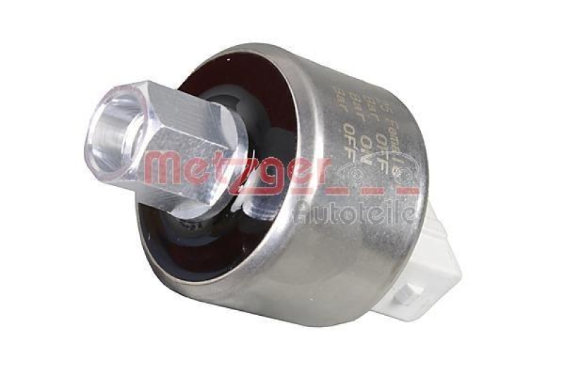 METZGER Pressure Switch, air conditioning