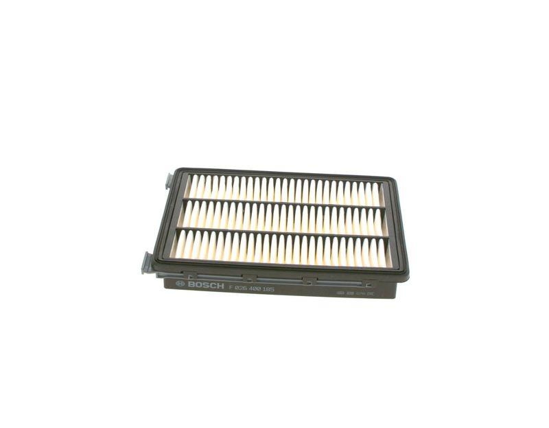 BOSCH Luftfilter F 026 400 185