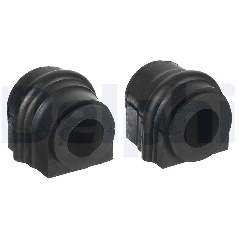 DELPHI Lagerbuchse, Stabilisator TD1082W
