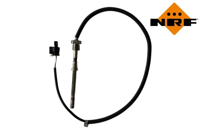 NRF Sensor, exhaust gas temperature EASY FIT