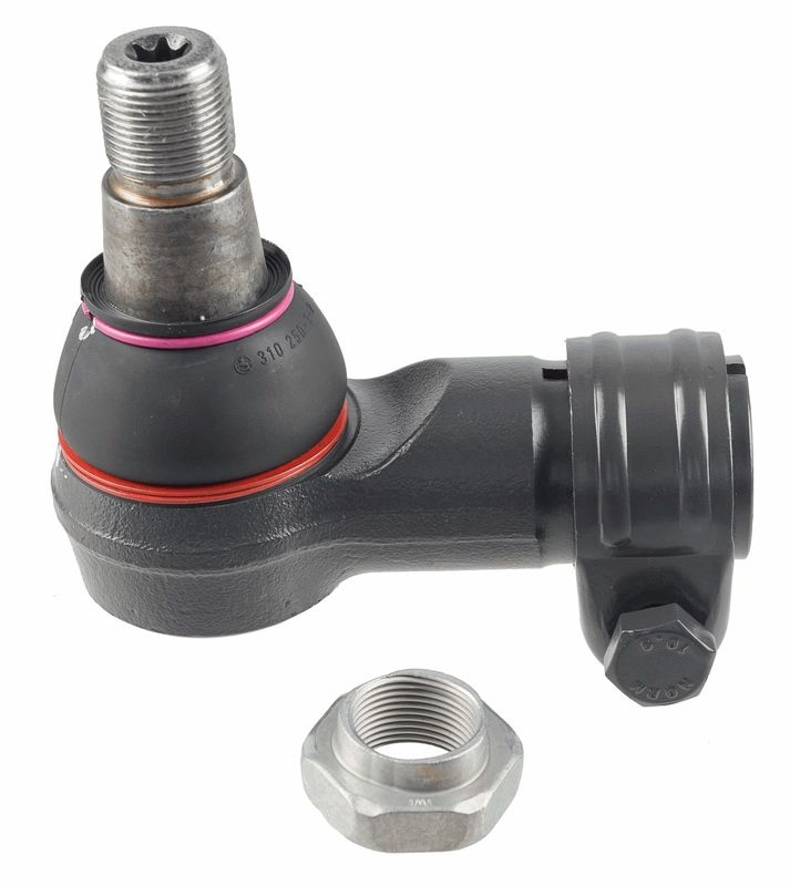 LEMFÖRDER Tie Rod End