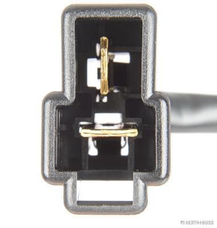 HERTH+BUSS JAKOPARTS Hauptbremszylinder J3106007