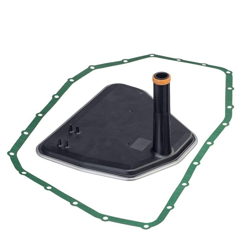 HENGST FILTER Hydraulic Filter Set, automatic transmission
