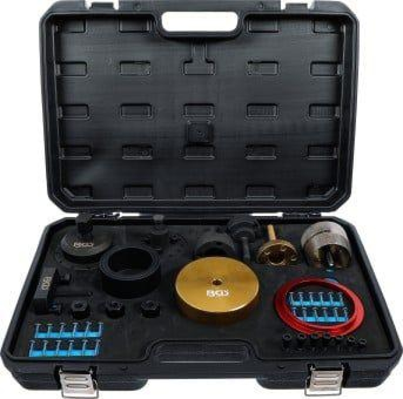 BGS Mounting Tool, radial sealing ring