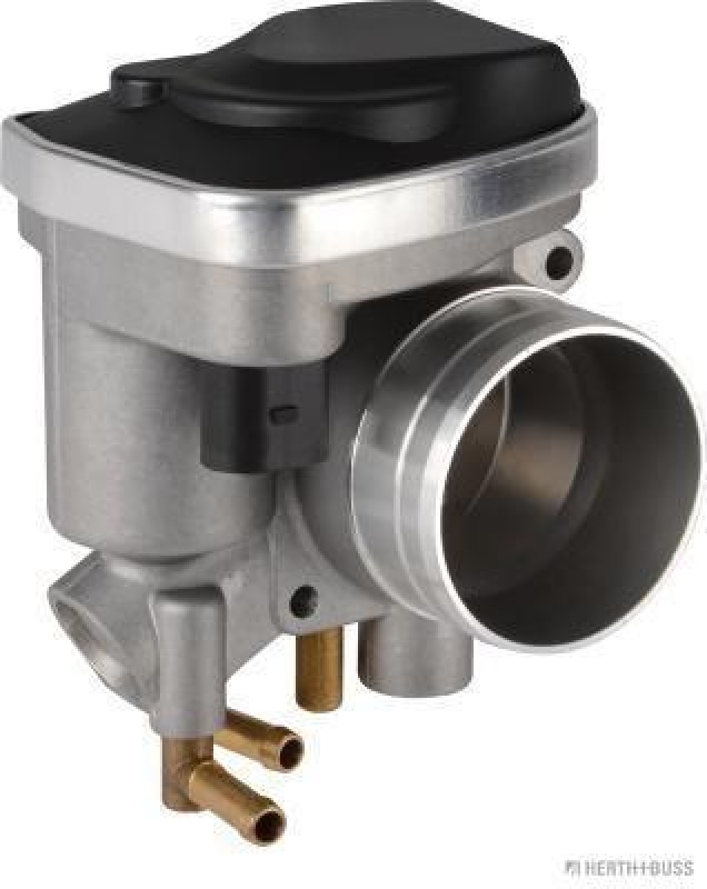 HERTH+BUSS ELPARTS Drosselklappenstutzen 70650025