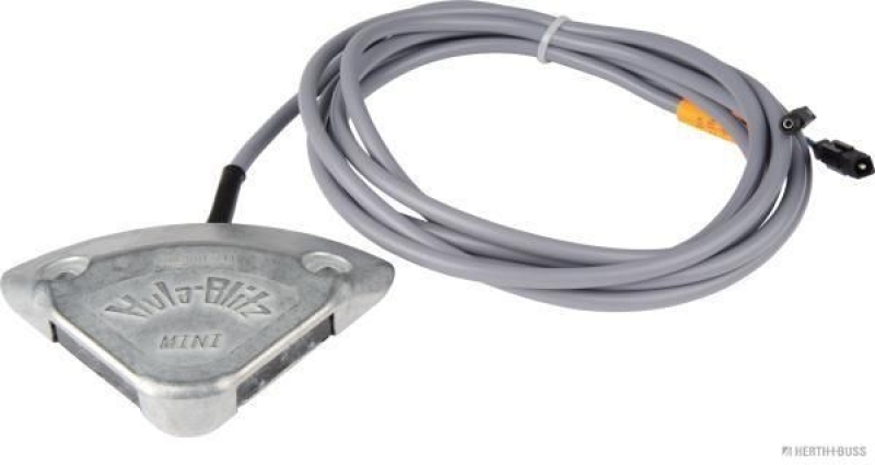 HERTH+BUSS ELPARTS Warning Light