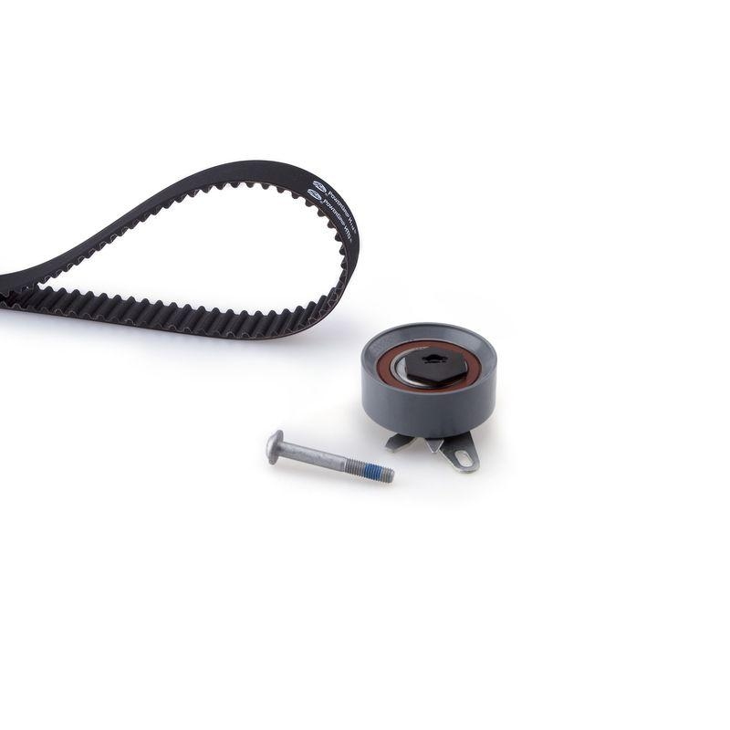 GATES Timing Belt Set PowerGrip®