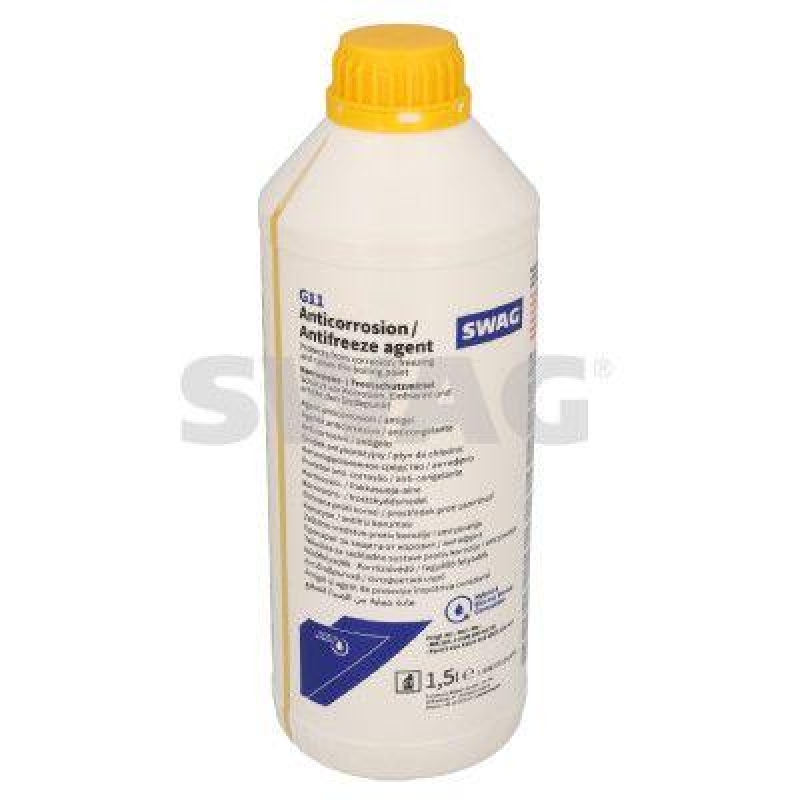 SWAG Antifreeze