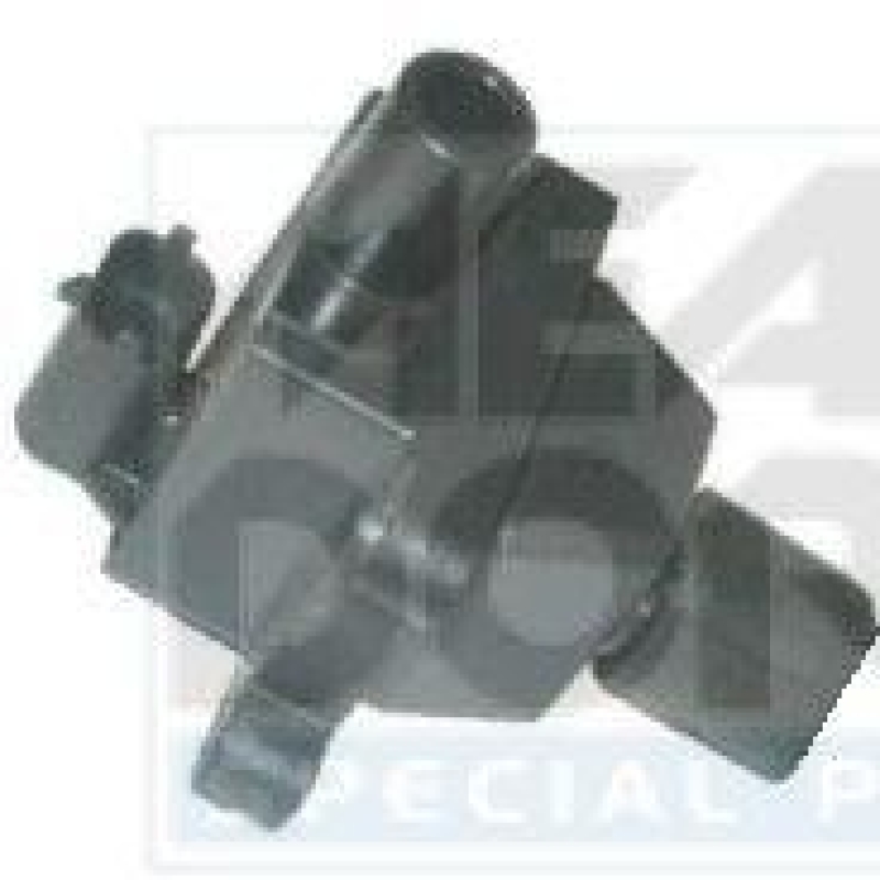 MEAT & DORIA Ignition Coil