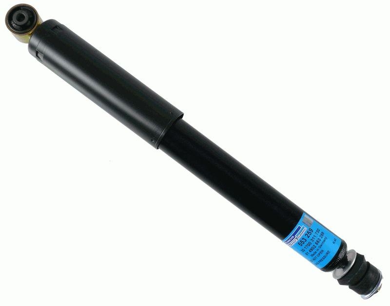 SACHS Stoßdämpfer