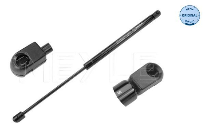 MEYLE Gasfeder, Koffer-/Laderaum MEYLE-ORIGINAL: True to OE. 040 910 0014