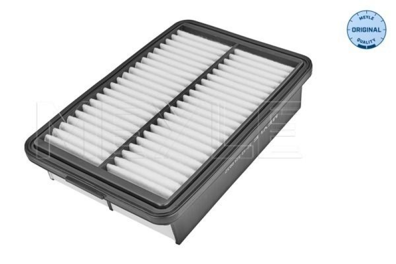 MEYLE Air Filter MEYLE-ORIGINAL: True to OE.
