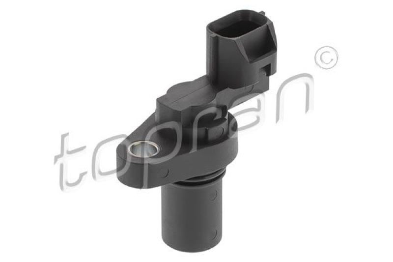 TOPRAN RPM Sensor, automatic transmission