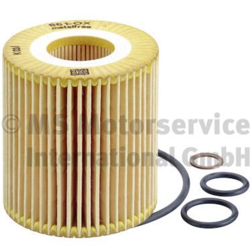 KOLBENSCHMIDT &Ouml;lfilter 50013661