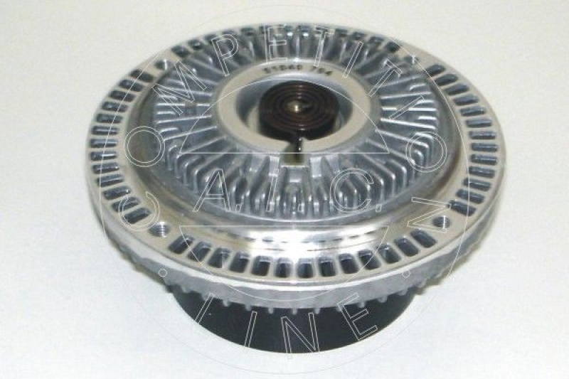 AIC Clutch, radiator fan Original AIC Quality