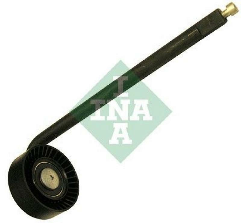 INA Tensioner Pulley, V-belt