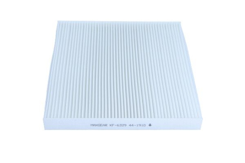 MAXGEAR Filter, Innenraumluft 26-0454