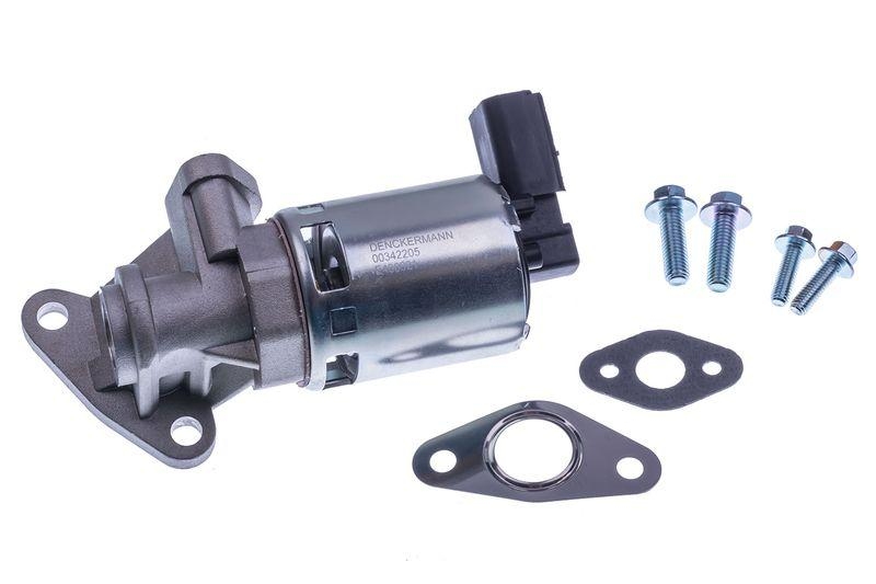 DENCKERMANN AGR-Ventil