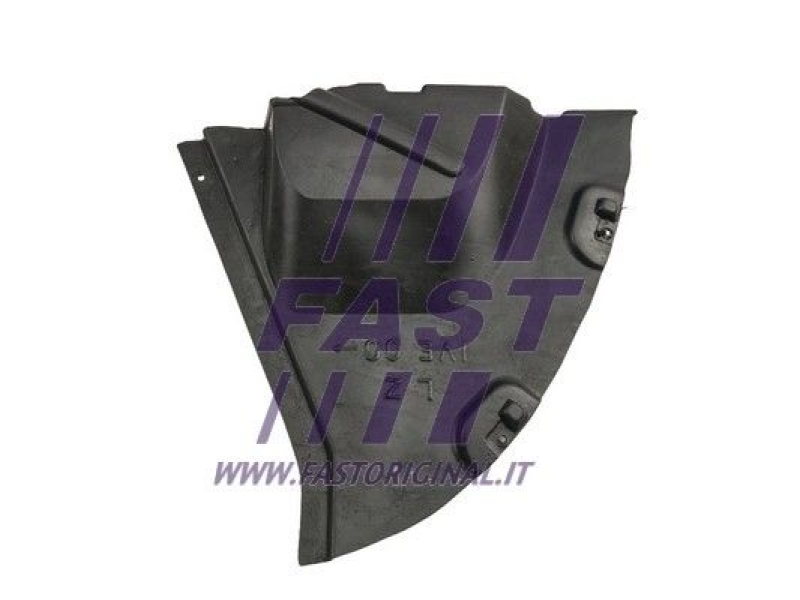 FAST Inner Wing Panel