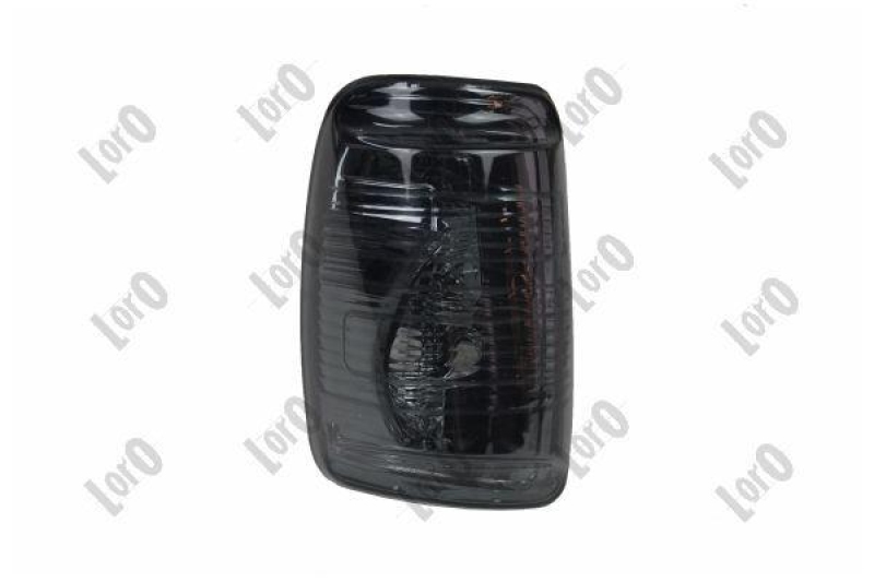 Blinkleuchte Blinker LORO TUNING 017-70-861S
