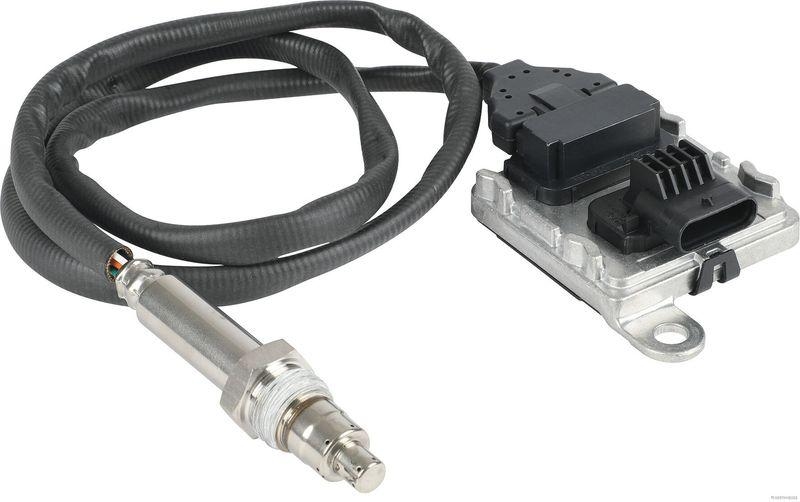 HERTH+BUSS ELPARTS NOx-Sensor, NOx-Katalysator