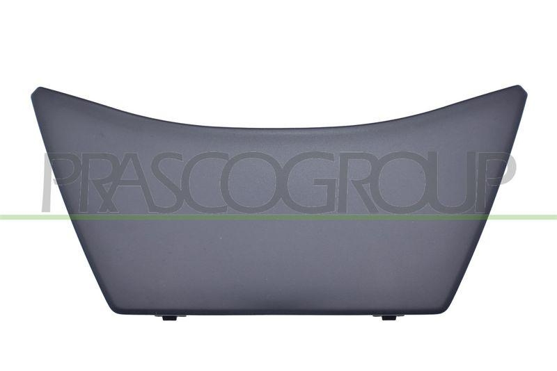 PRASCO Blende, Stoßfänger