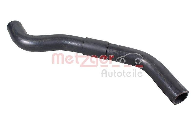 METZGER K&uuml;hlerschlauch 2422137