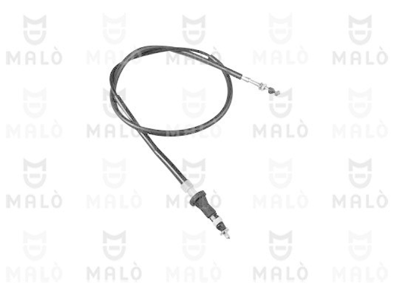 AKRON-MALÒ Gaszug