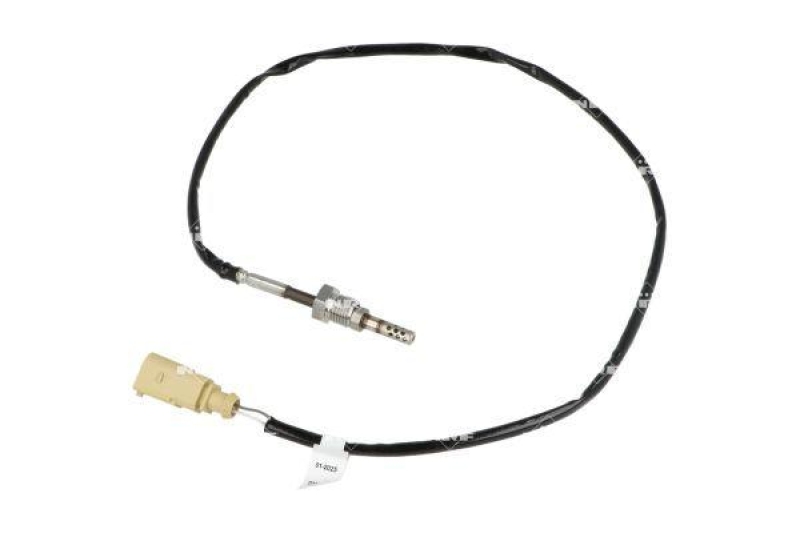 NRF Sensor, Abgastemperatur 707456