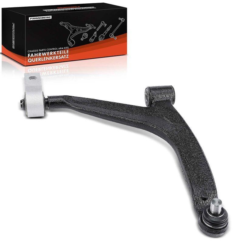 1x Frankberg Querlenker Vorderachse 5481FB0006751