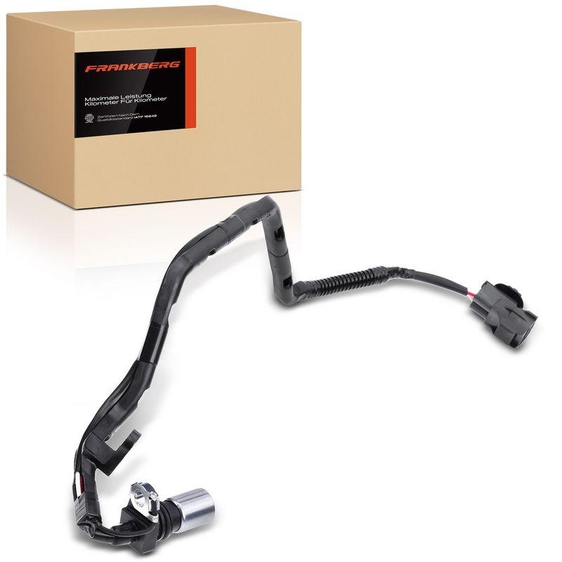 1x Frankberg Kurbelwellensensor Impulsgeber 5481FB0008104