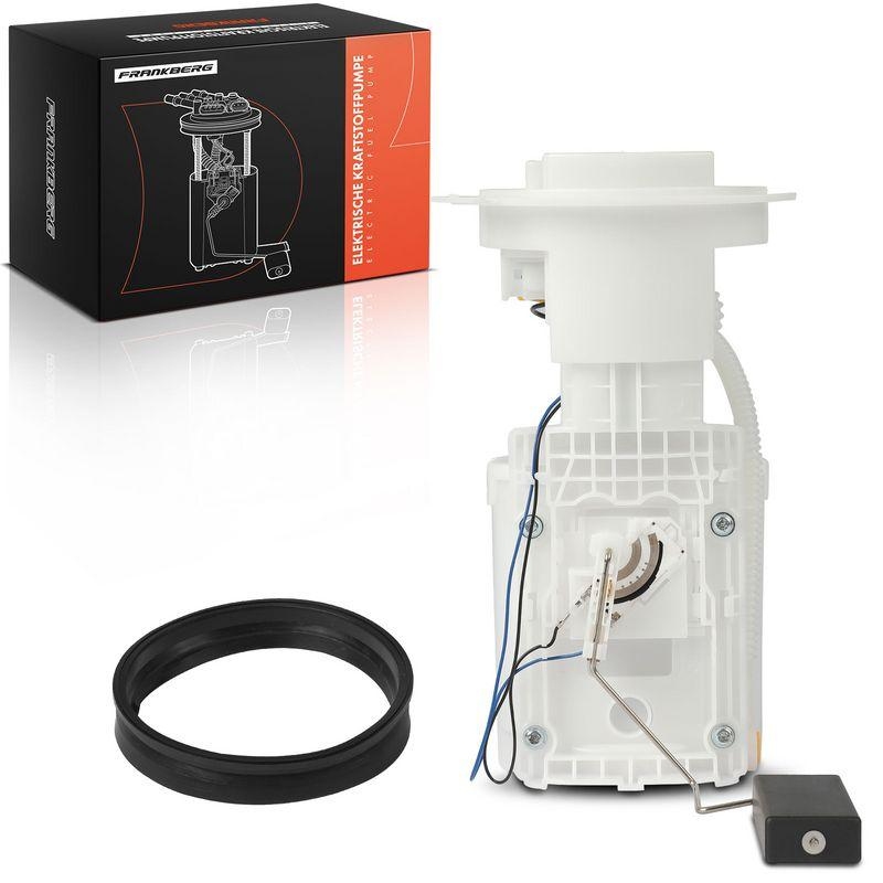 1x Frankberg Kraftstoffpumpe 5481FB0012903