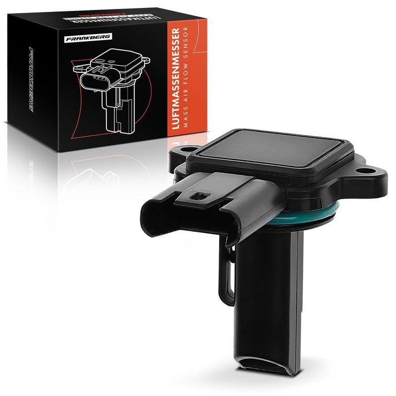 1x Frankberg Luftmassenmesser 5481FB0016459